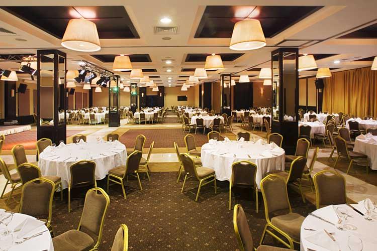 Dedeman Palandöken Ski Lodge