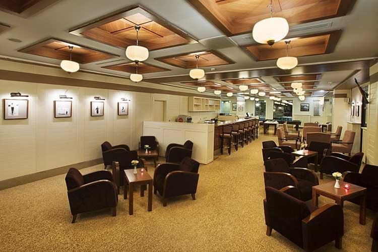 Dedeman Palandöken Ski Lodge