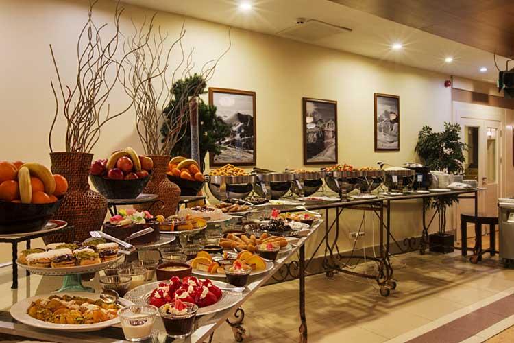 Dedeman Palandöken Ski Lodge