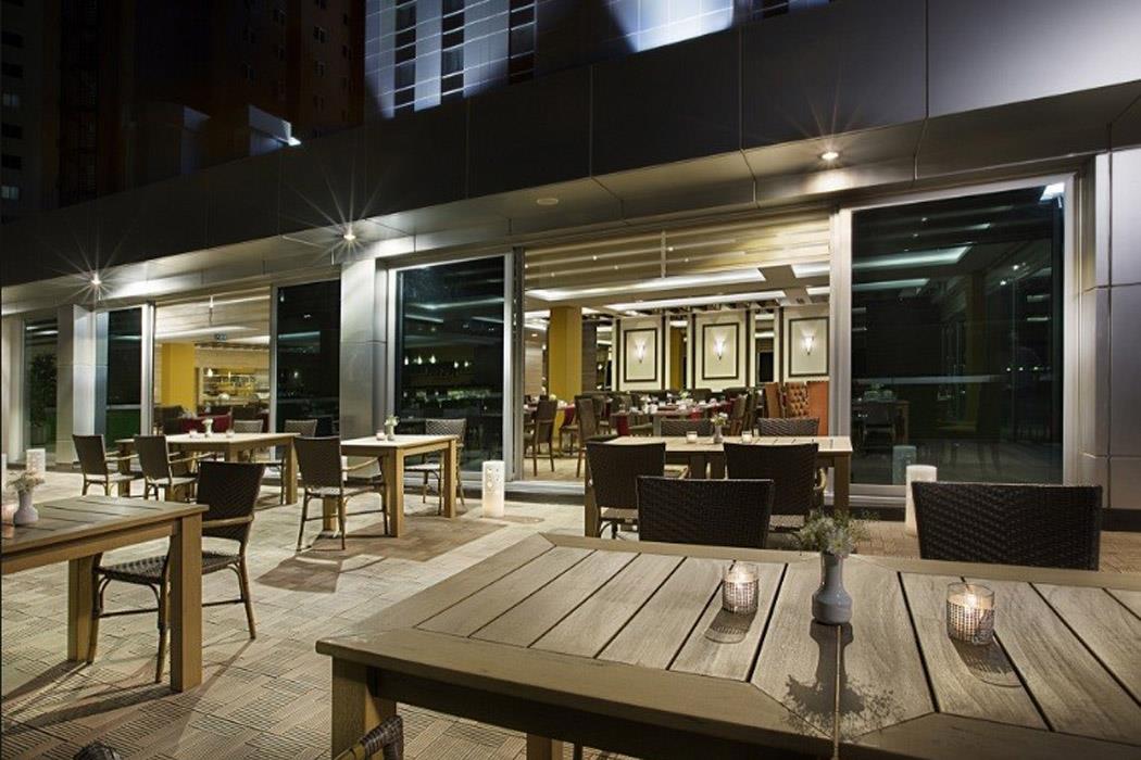 Dedeman Park Gaziantep