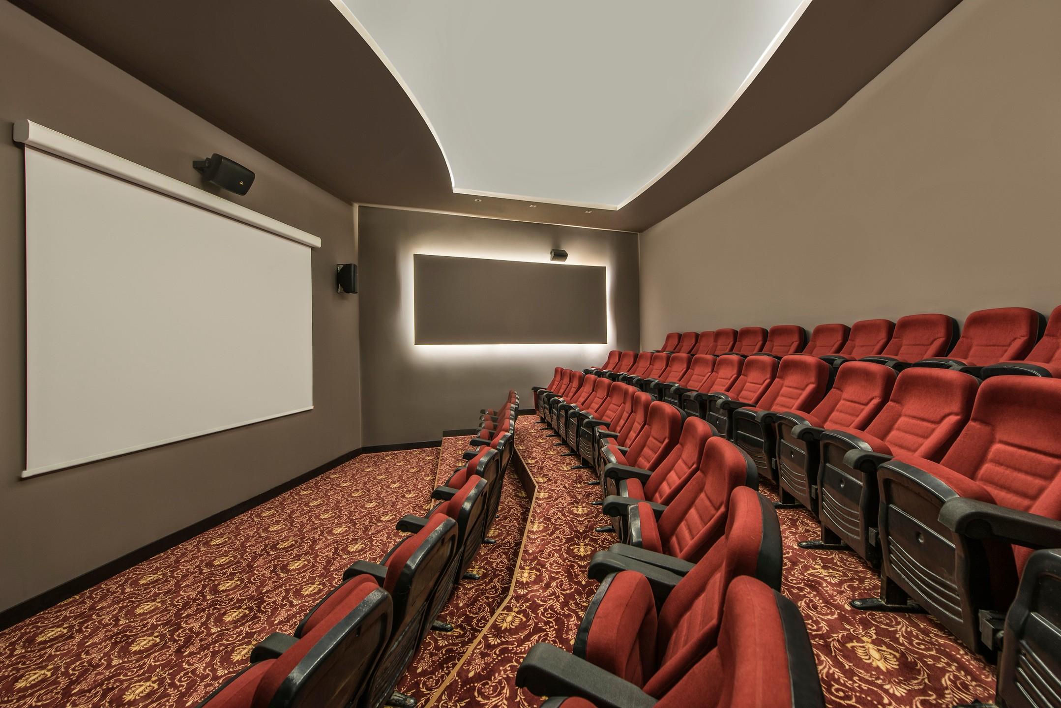 Delphin Be Grand Resort