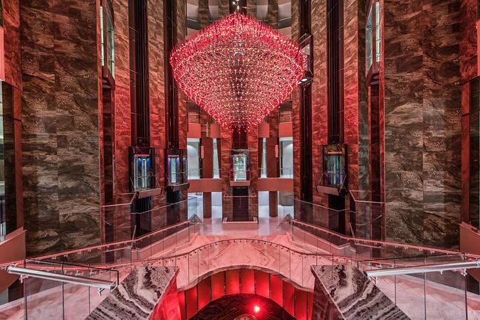 Delphin Be Grand Resort