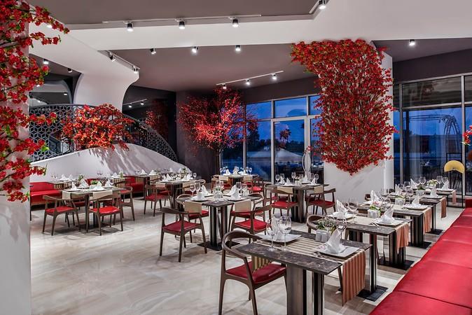 Delphin Be Grand Resort