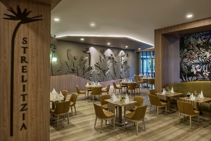 Delphin Be Grand Resort