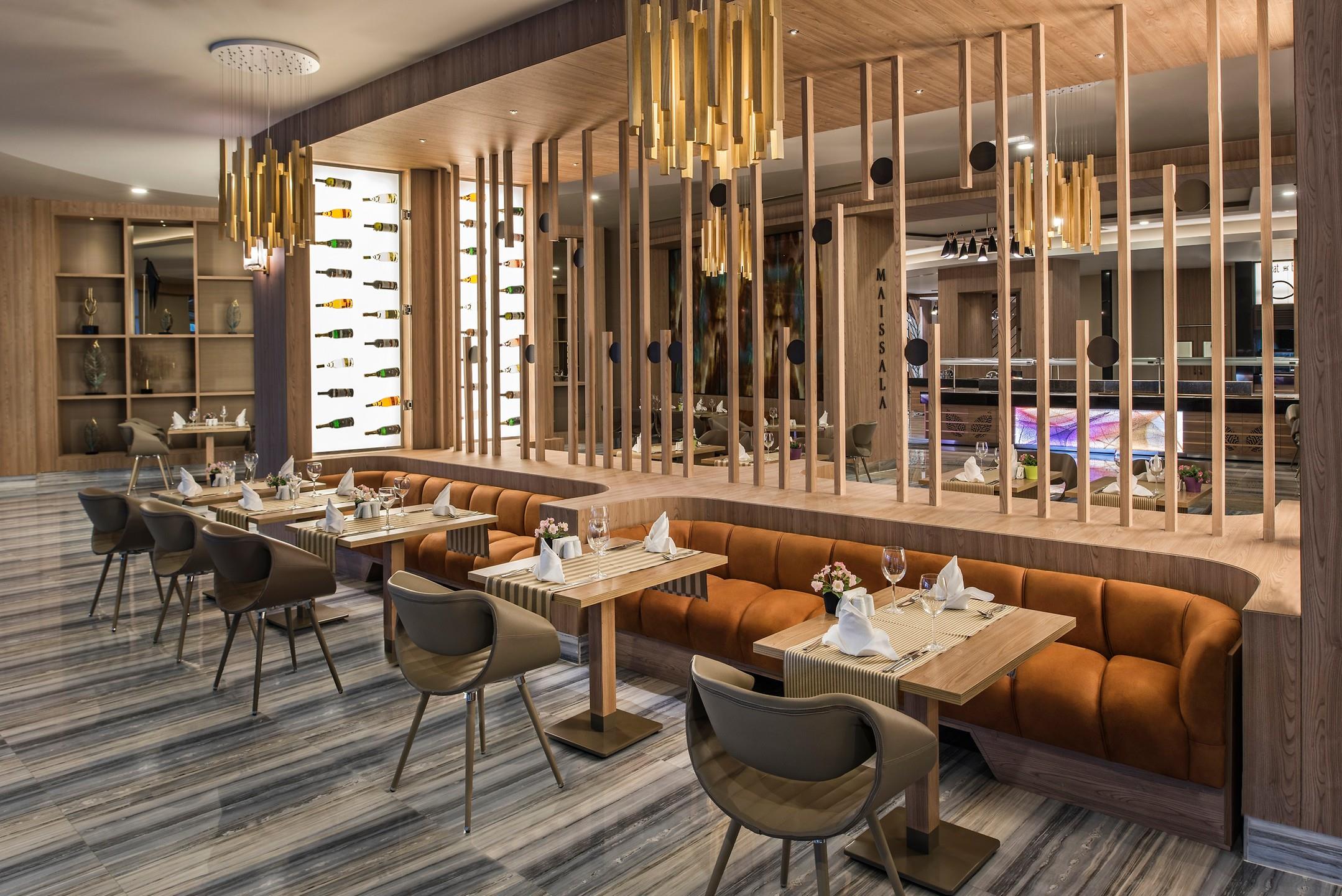 Delphin Be Grand Resort