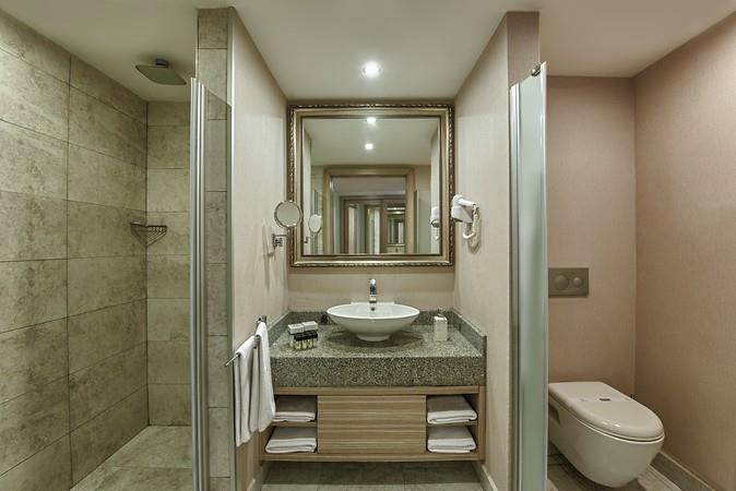 Delphin Deluxe Resort Hotel