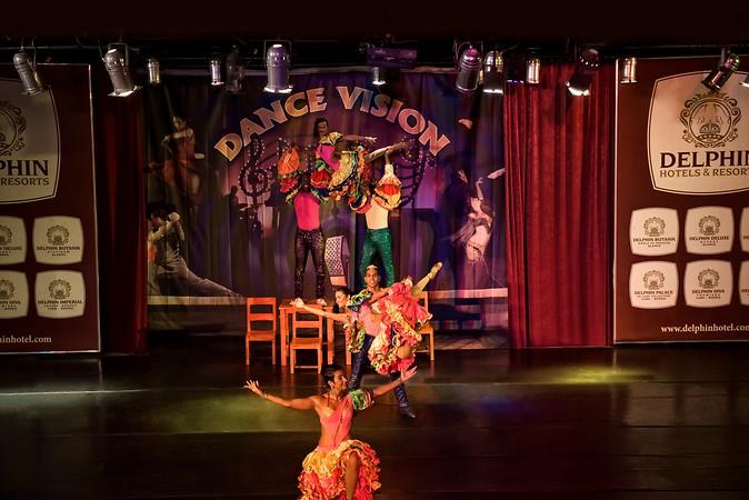 Delphin Deluxe Resort Hotel