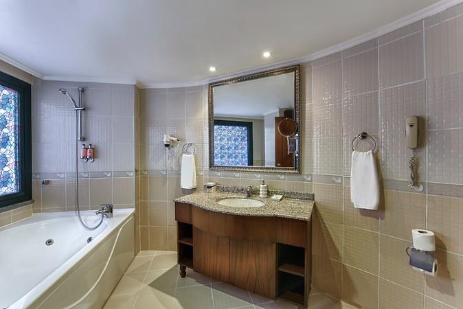 Delphin Palace Hotel Lara