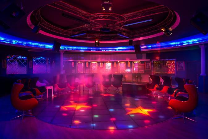 Delphin Palace Hotel Lara