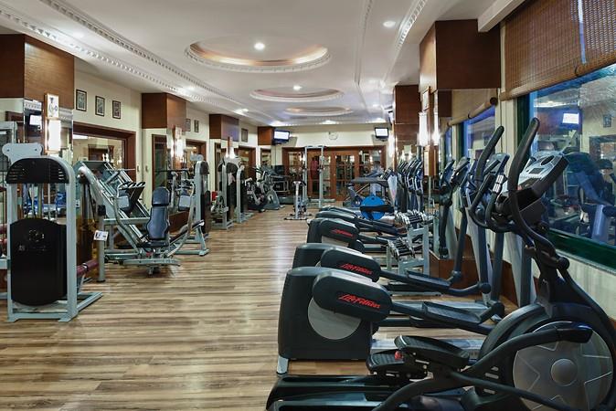 Delphin Palace Hotel Lara