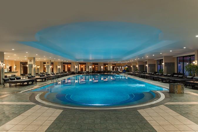 Delphin Palace Hotel Lara