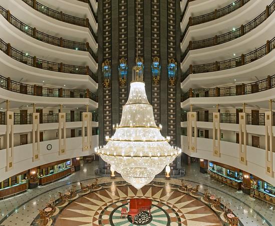 Delphin Palace Hotel Lara