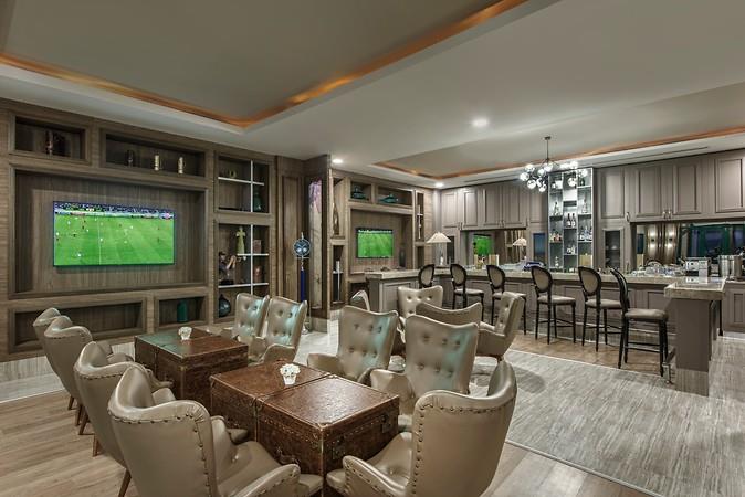 Delphin Palace Hotel Lara