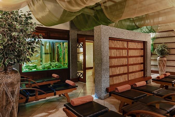 Delphin Palace Hotel Lara