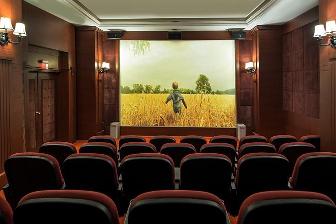 Delphin Palace Hotel Lara