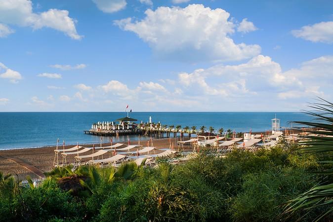 Delphin Palace Hotel Lara