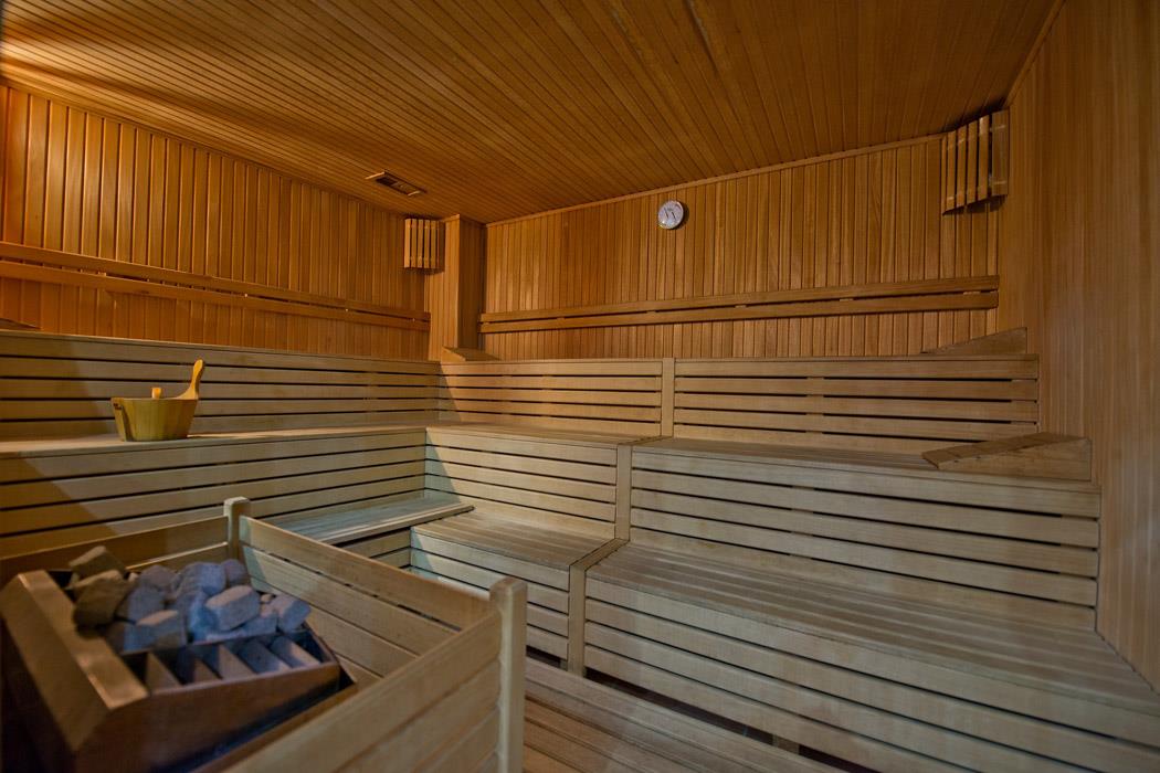 Delta Beach Resort Hotel