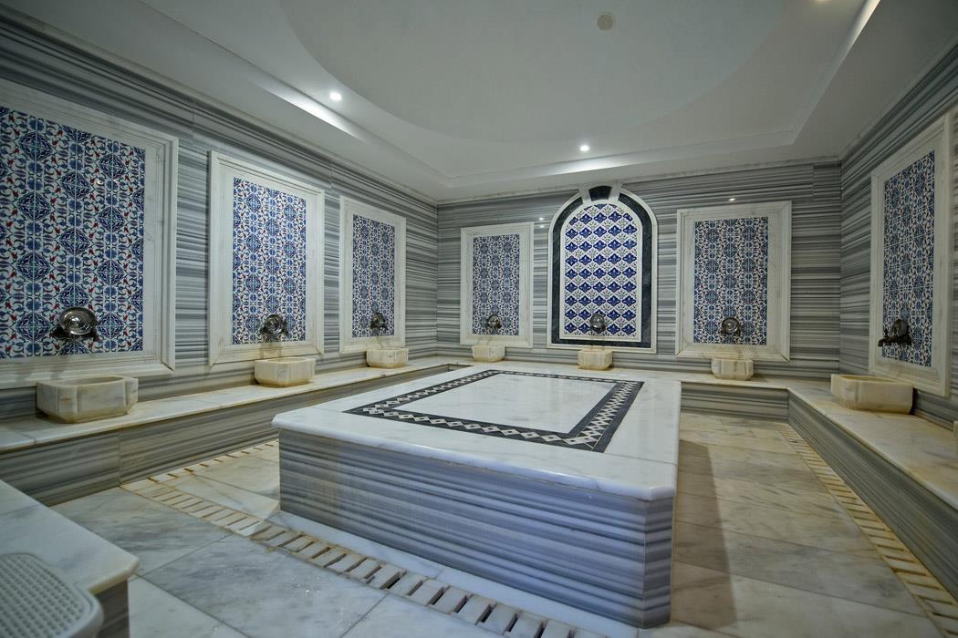 Delta Beach Resort Hotel