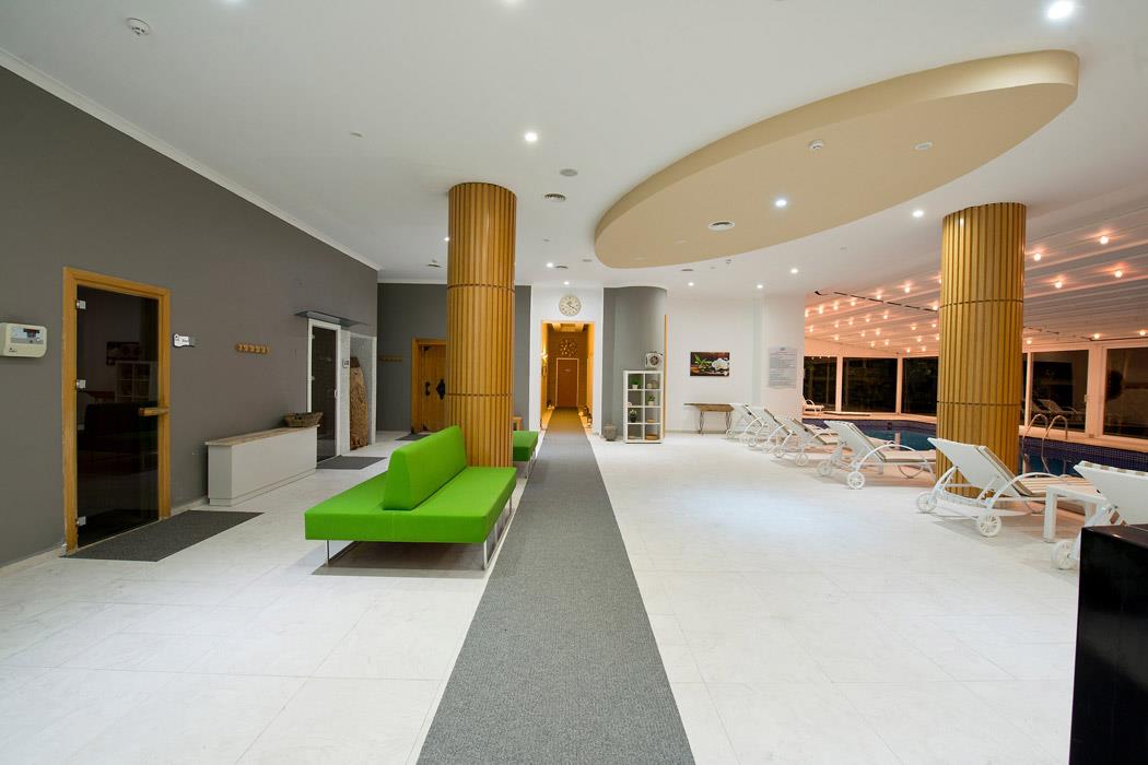 Delta Beach Resort Hotel