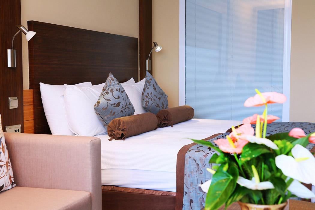 Delta Beach Resort Hotel