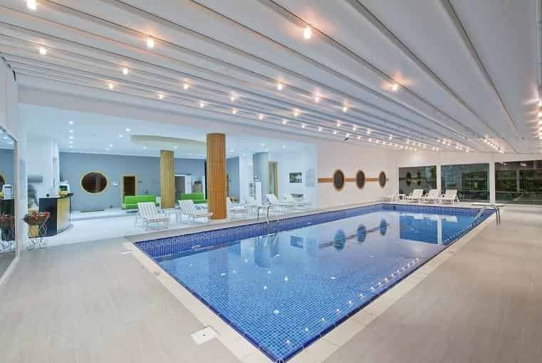 Delta Hotel By Marriott Bodrum