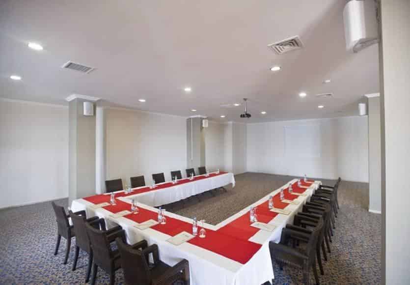 Delta Hotel By Marriott Bodrum