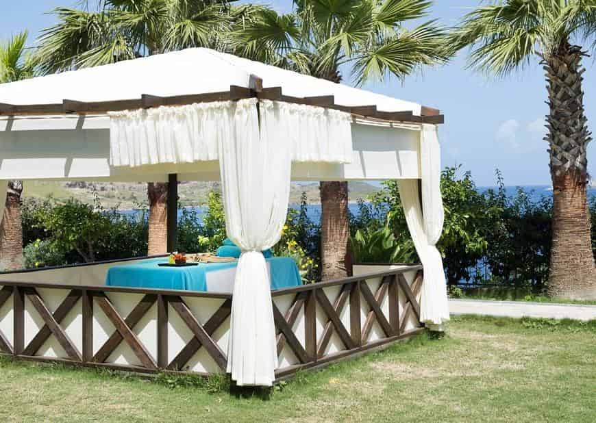 Delta Hotel By Marriott Bodrum