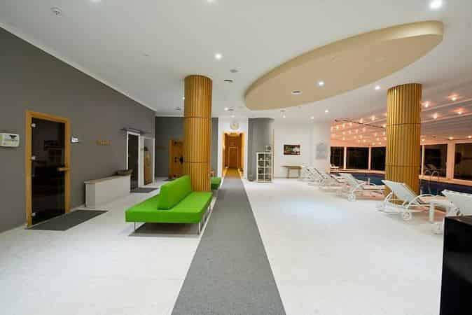 Delta Hotel By Marriott Bodrum