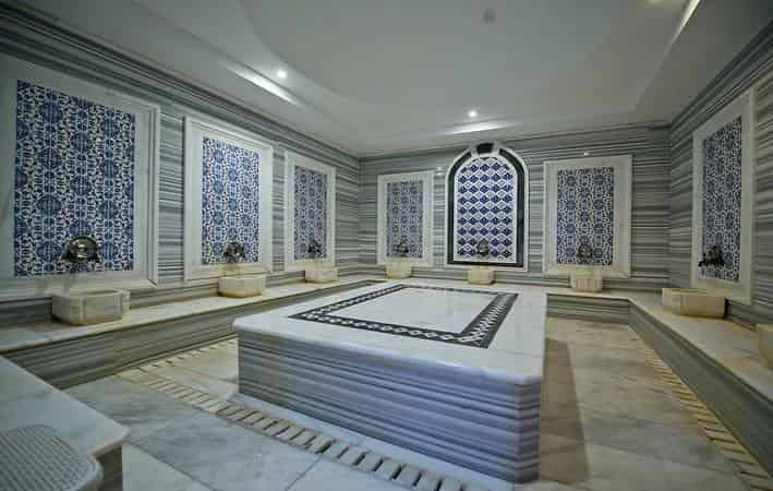 Delta Hotel By Marriott Bodrum