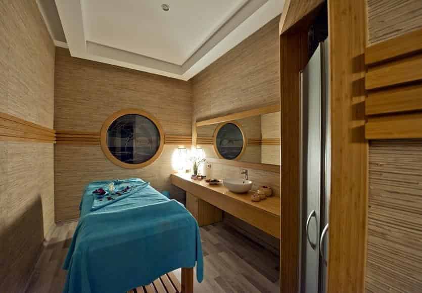 Delta Hotel By Marriott Bodrum