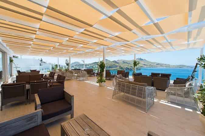 Delta Hotel By Marriott Bodrum