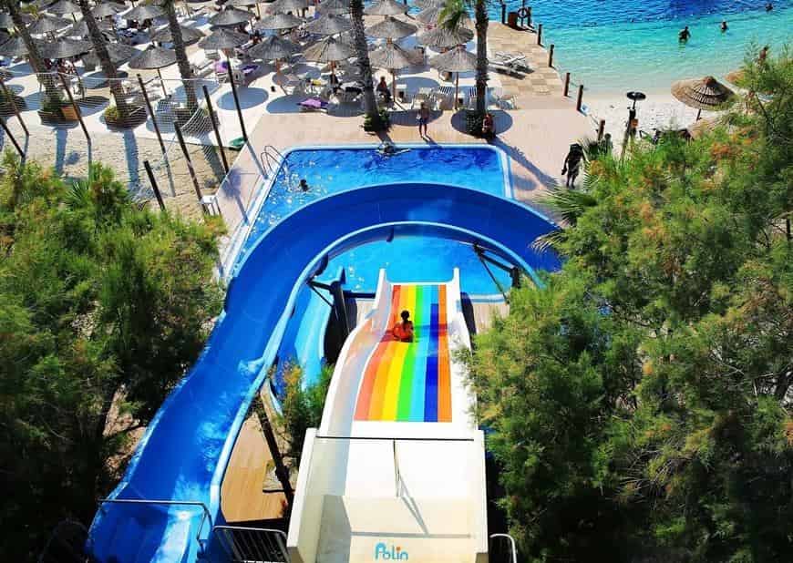 Delta Hotel By Marriott Bodrum