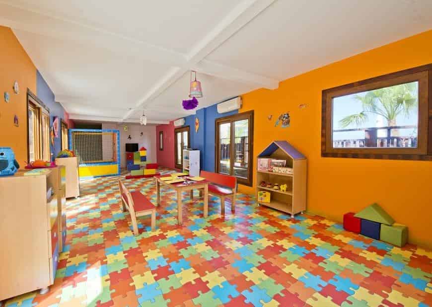 Delta Hotel By Marriott Bodrum