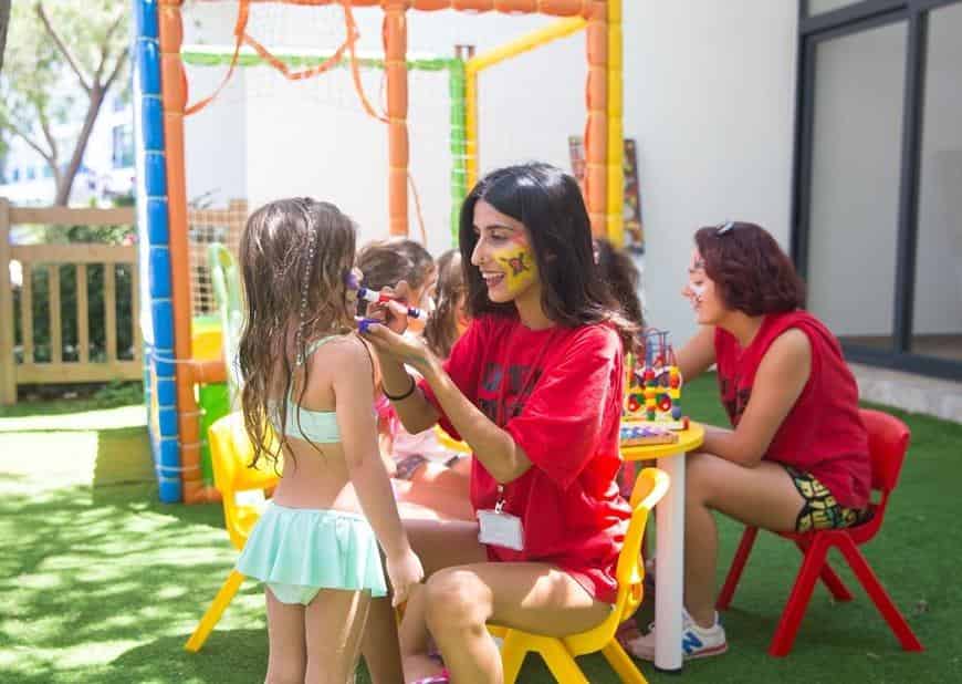 Delta Hotel By Marriott Bodrum