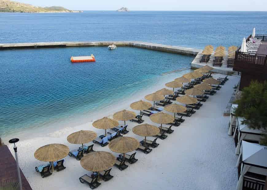 Delta Hotel By Marriott Bodrum