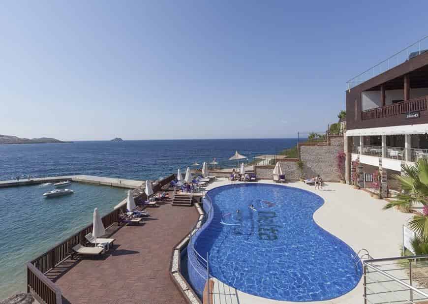 Delta Hotel By Marriott Bodrum