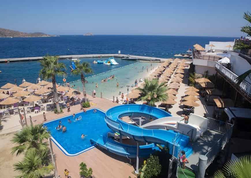 Delta Hotel By Marriott Bodrum