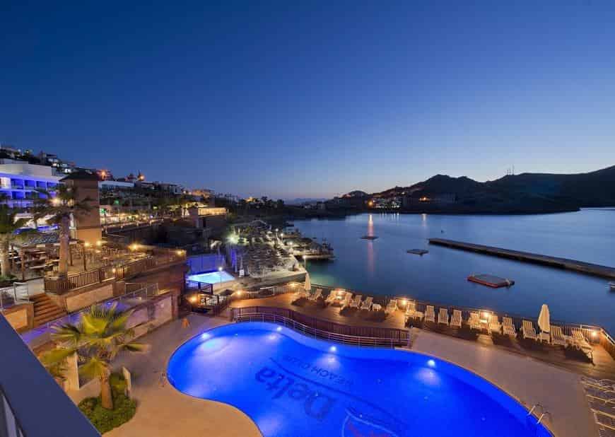 Delta Hotel By Marriott Bodrum
