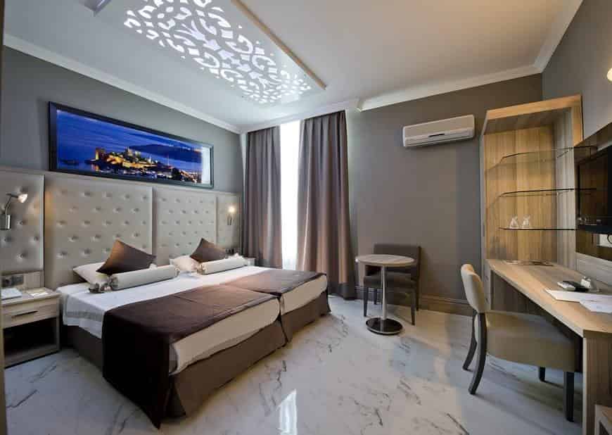 Delta Hotel By Marriott Bodrum