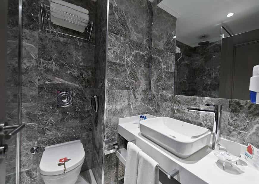 Delta Hotel By Marriott Bodrum