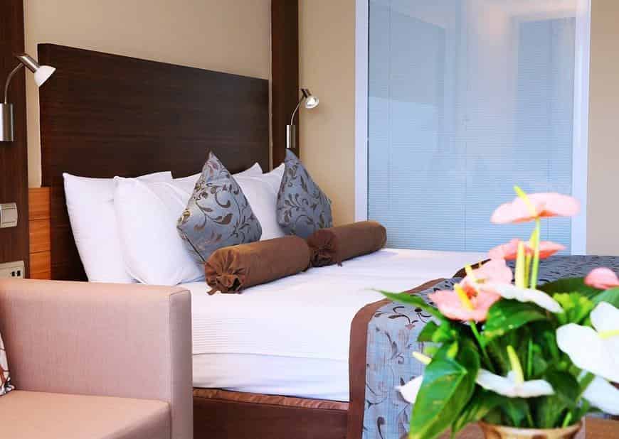 Delta Hotel By Marriott Bodrum