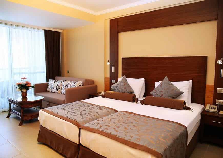 Delta Hotel By Marriott Bodrum