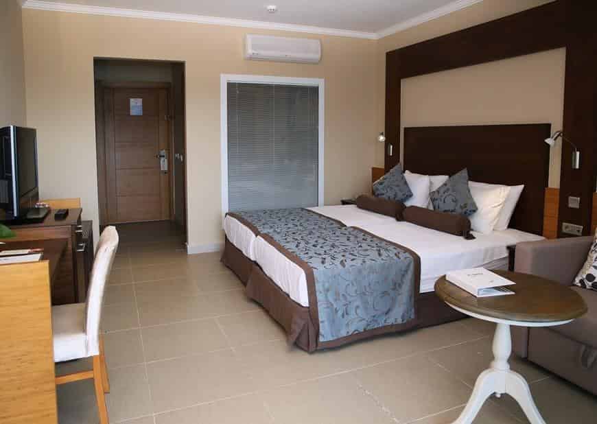 Delta Hotel By Marriott Bodrum