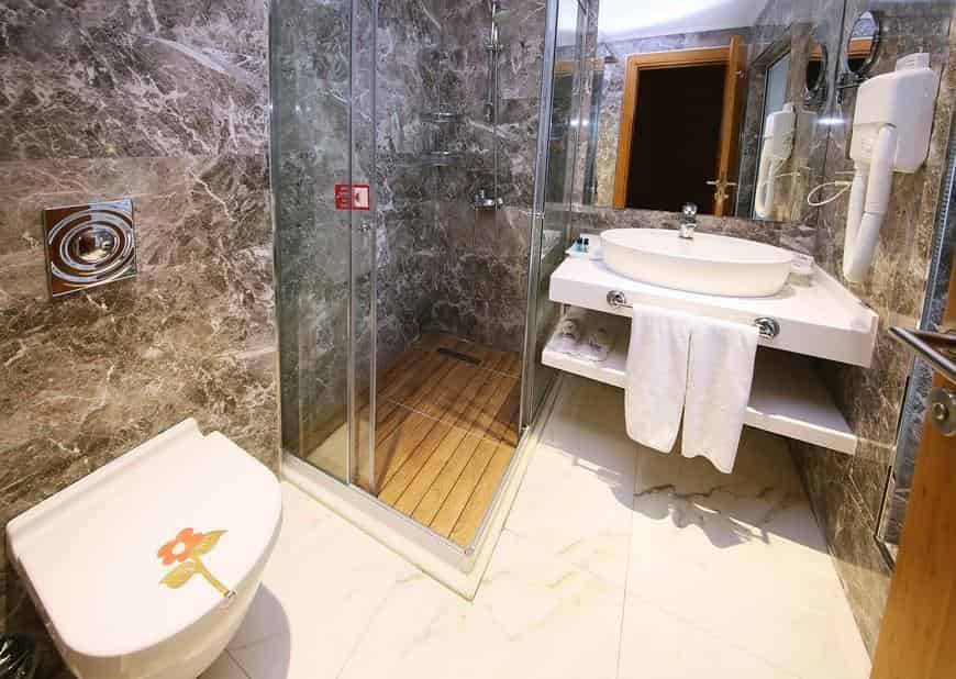 Delta Hotel By Marriott Bodrum