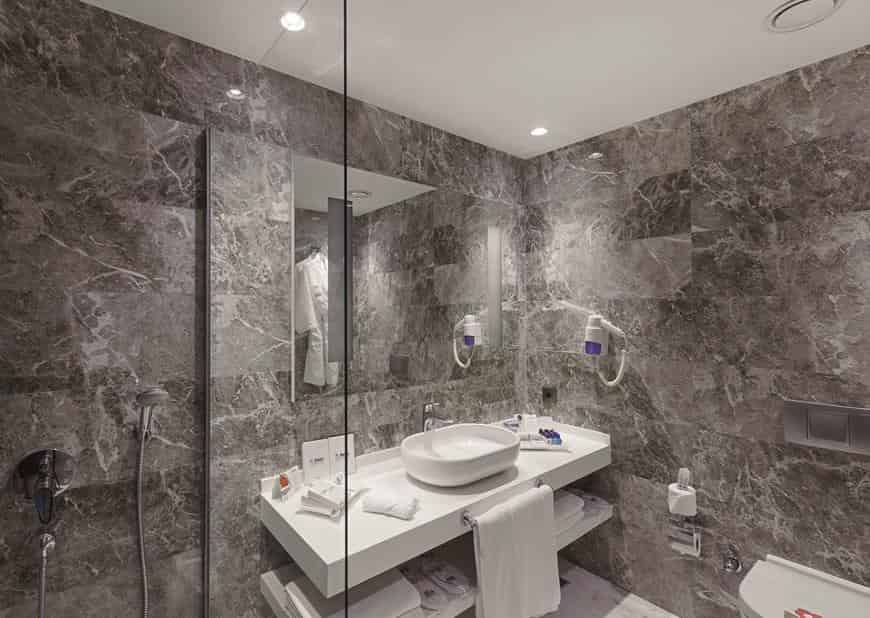 Delta Hotel By Marriott Bodrum