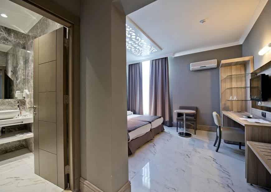 Delta Hotel By Marriott Bodrum