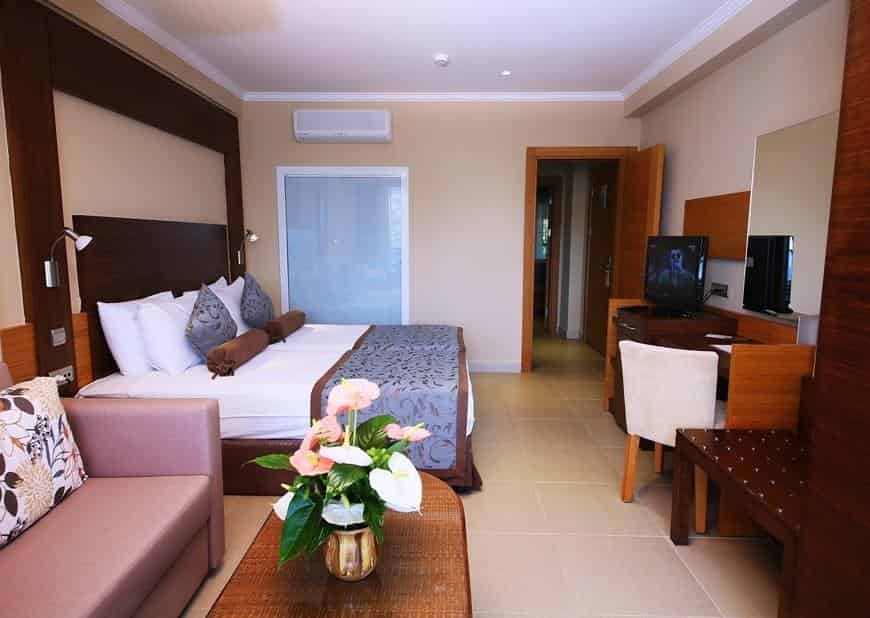 Delta Hotel By Marriott Bodrum