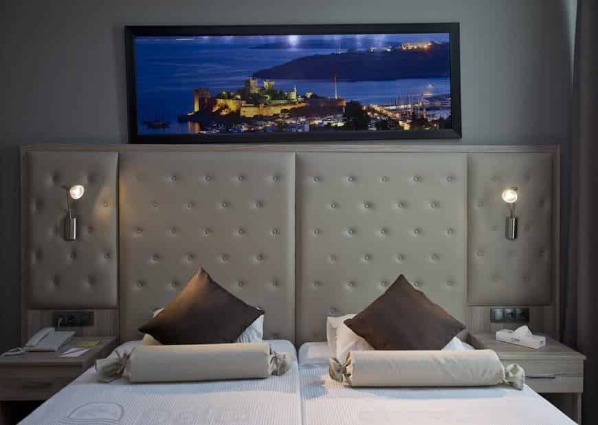 Delta Hotel By Marriott Bodrum