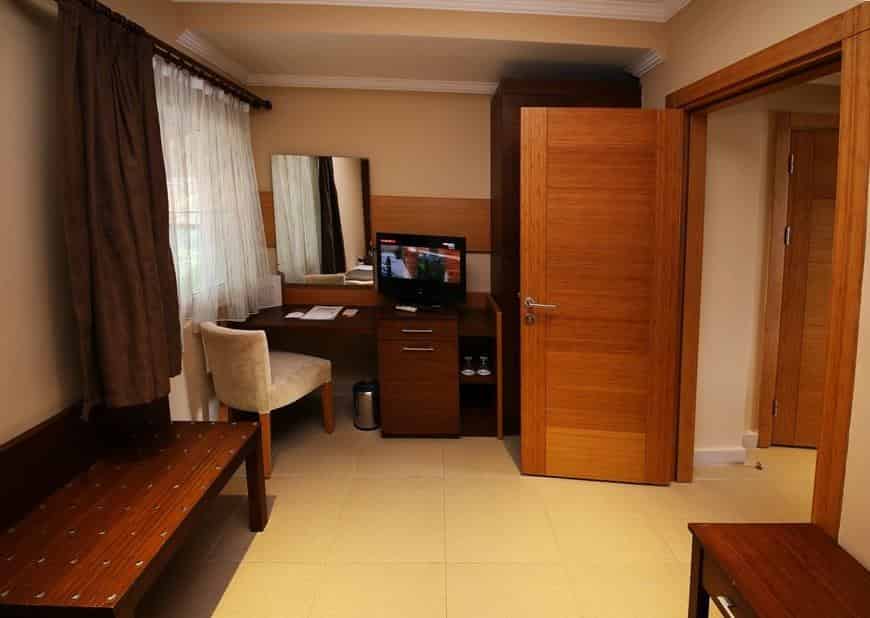 Delta Hotel By Marriott Bodrum