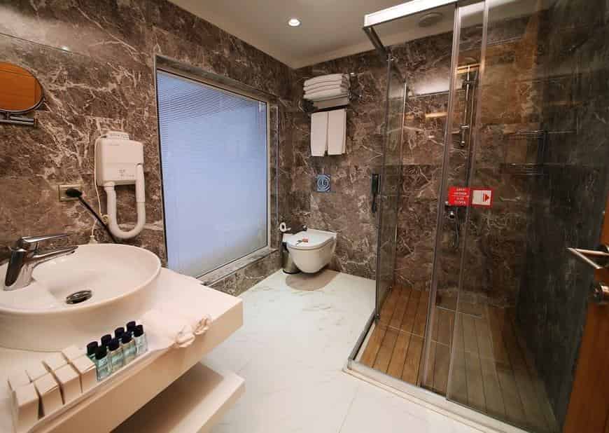 Delta Hotel By Marriott Bodrum